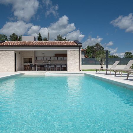 Villa Laura Santalezi Exterior photo